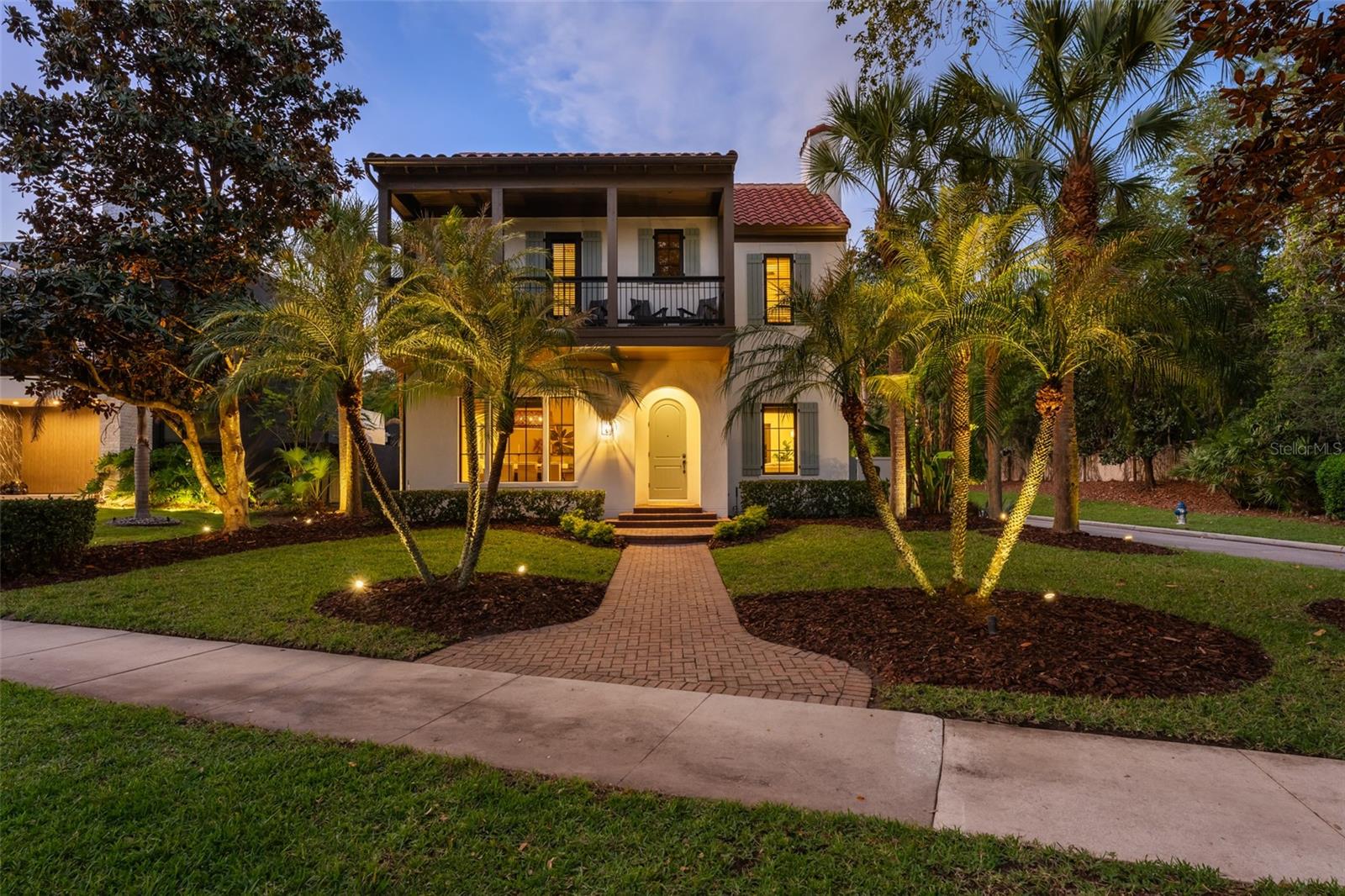 Photo of 8675 FARTHINGTON WAY ORLANDO FL 32827