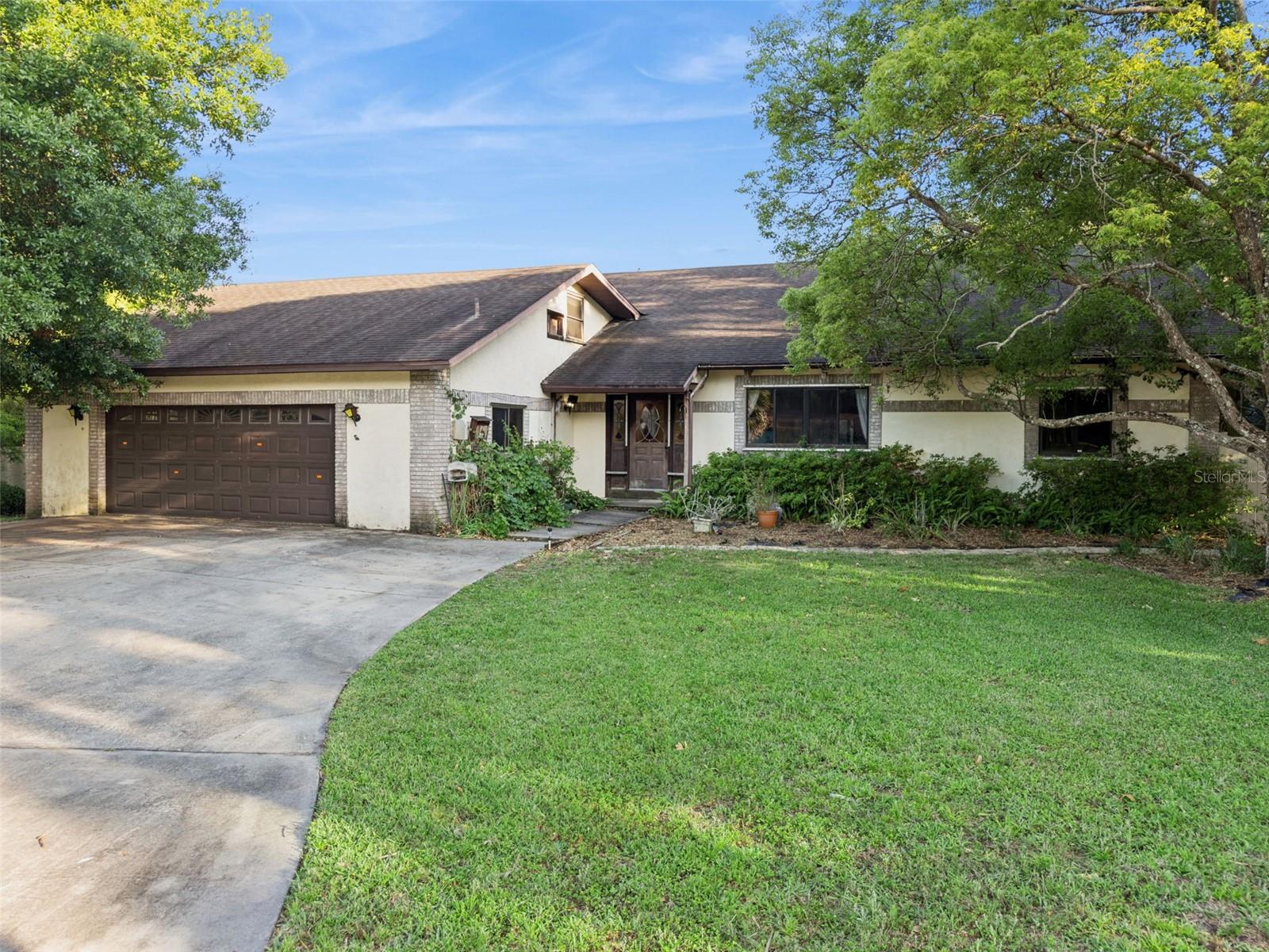 Photo of 3443 PARKLAND STREET TITUSVILLE FL 32796