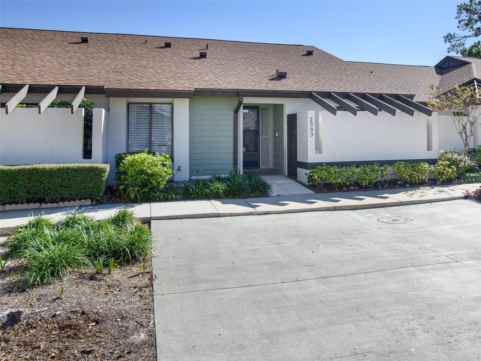 Photo of 2383 SUN VALLEY CIRCLE #2383 WINTER PARK FL 32792