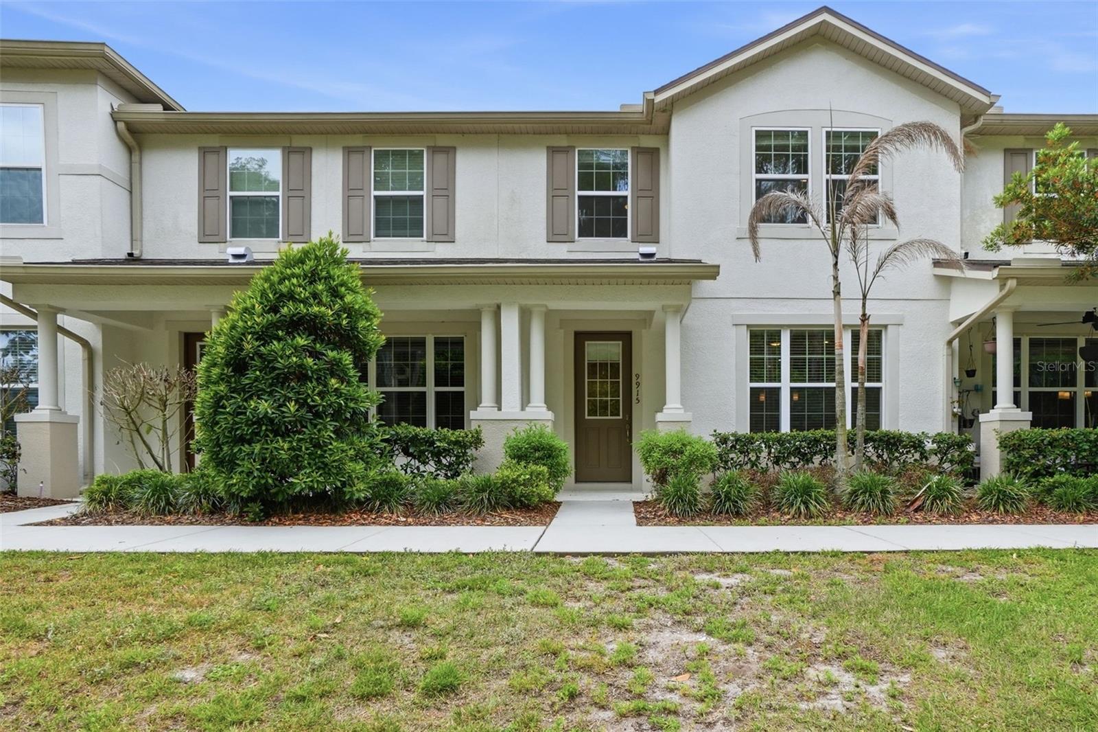 Photo of 9915 HIGHLAND SKY ALLEY ORLANDO FL 32832