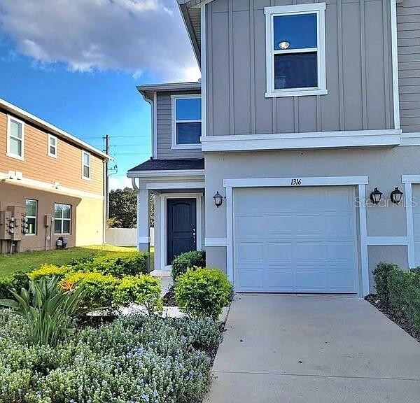 Photo of 1316 MIRABELLA CIRCLE DAVENPORT FL 33897