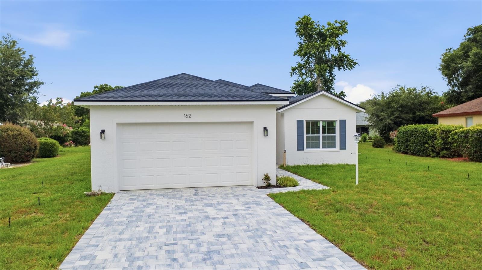 Photo of 162 W ROMANY LOOP BEVERLY HILLS FL 34465