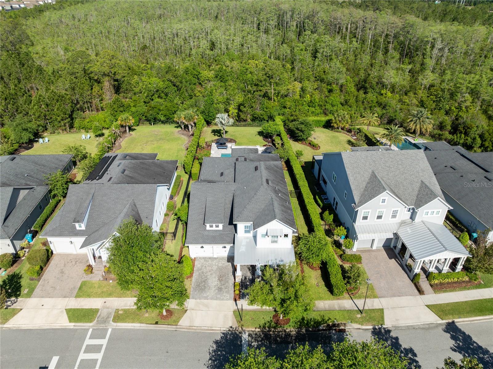 Photo of 12724 BOVET AVENUE ORLANDO FL 32827
