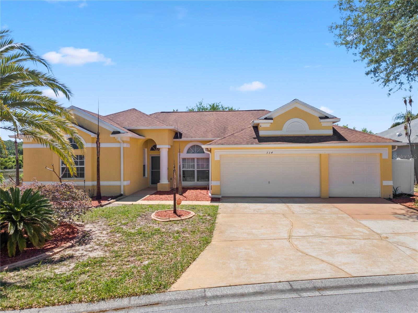 Photo of 334 GRAND RESERVE DRIVE DAVENPORT FL 33837