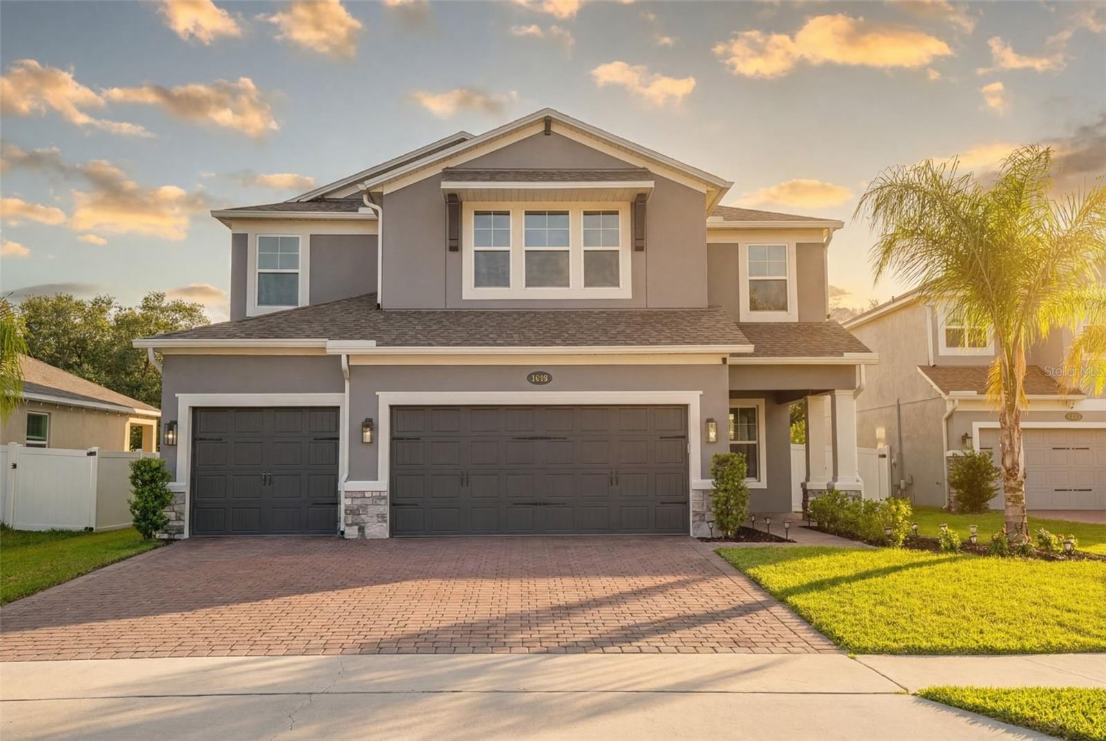Photo of 1138 FRANKLIN TREE LANE SANFORD FL 32771