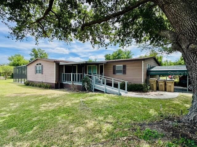 Photo of 6814 REDWING ROAD GROVELAND FL 34736