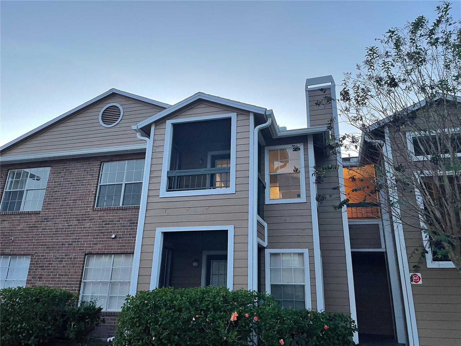 Photo of 4460 PERKINSHIRE LANE #T206 ORLANDO FL 32822