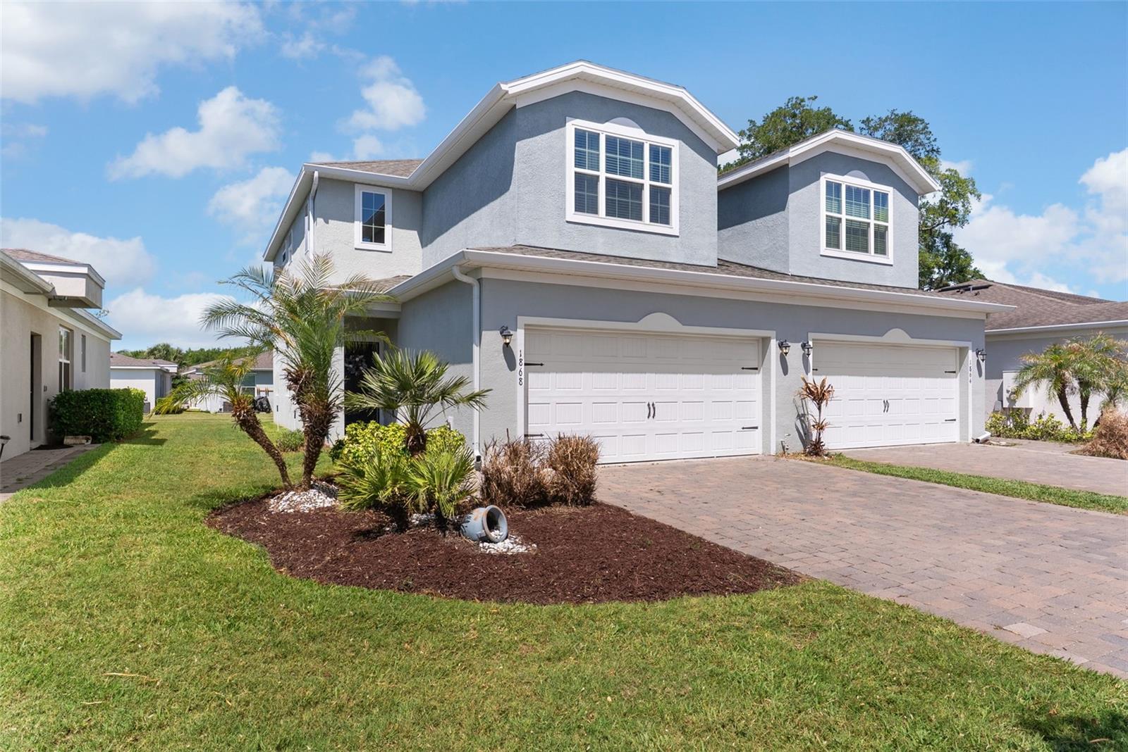 Photo of 1868 SHUMARD AVENUE ST CLOUD FL 34771