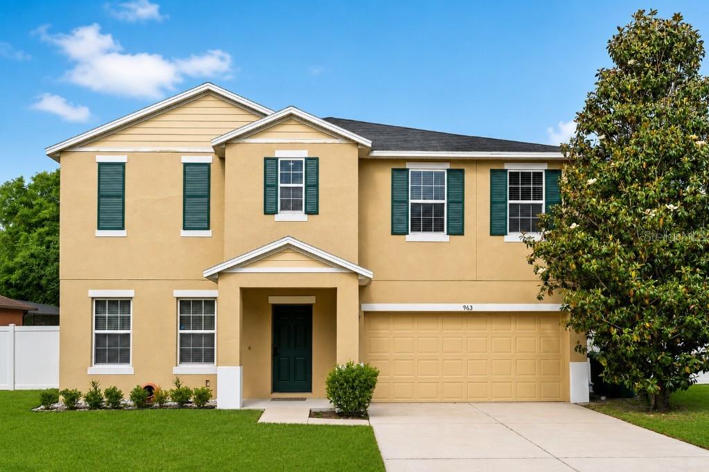 Photo of 963 SPRINGS LANDING DRIVE DELTONA FL 32725