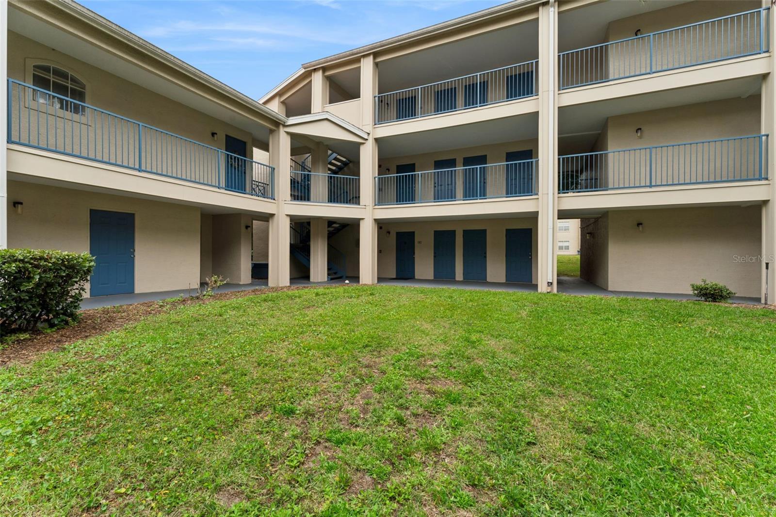 Photo of 7270 WESTPOINTE BOULEVARD #931 ORLANDO FL 32835
