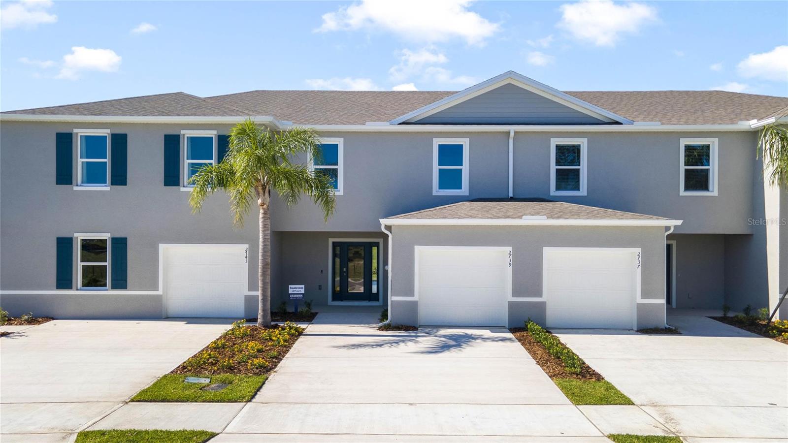 Photo of 2737 SILVER CANOE DRIVE EDGEWATER FL 32141