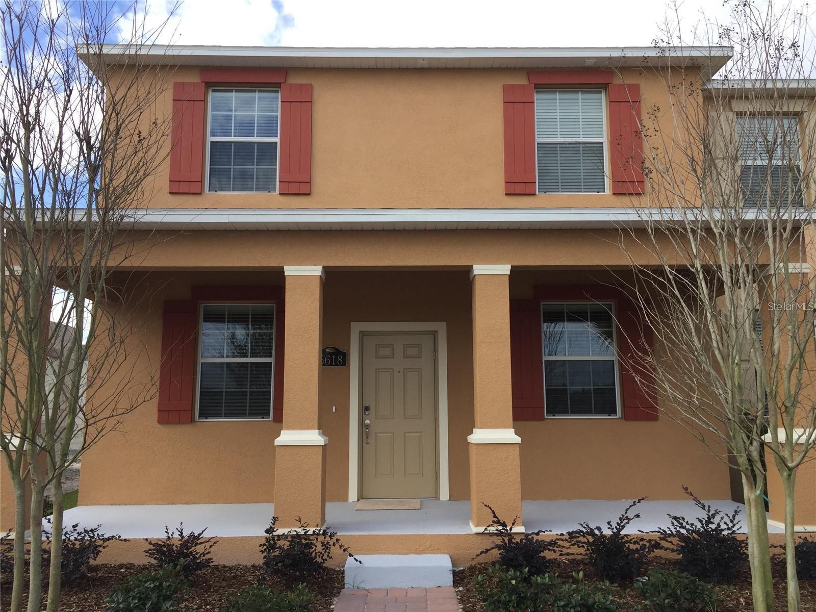 Photo of 5618 WATER ROSE ROAD WINTER GARDEN FL 34787