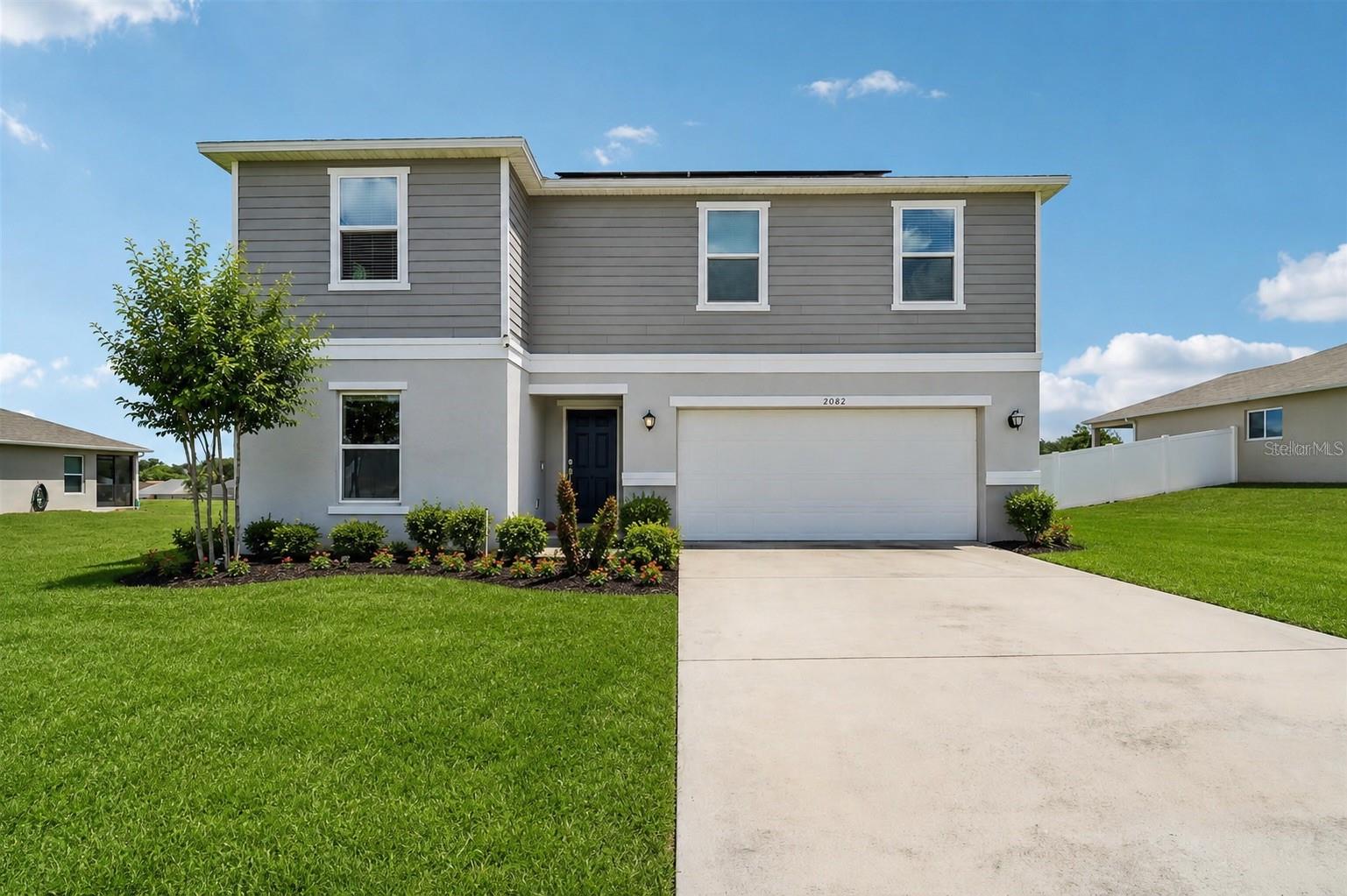 Photo of 2082 FICUS STREET MASCOTTE FL 34753