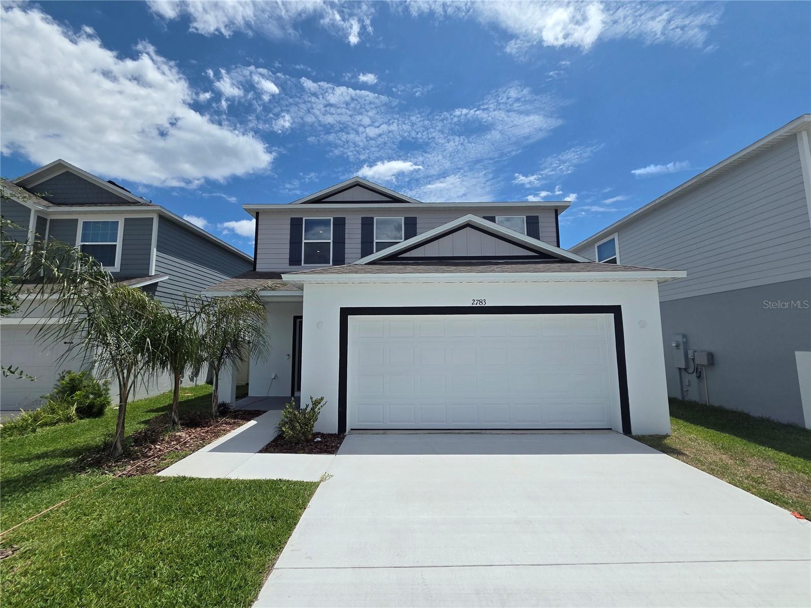 Photo of 2783 SAN MARCO WAY WINTER HAVEN FL 33884