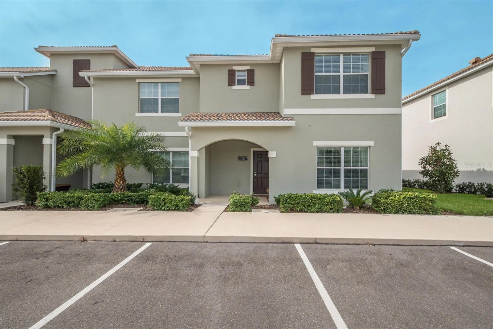 Photo of 3087 PEQUOD PLACE KISSIMMEE FL 34746