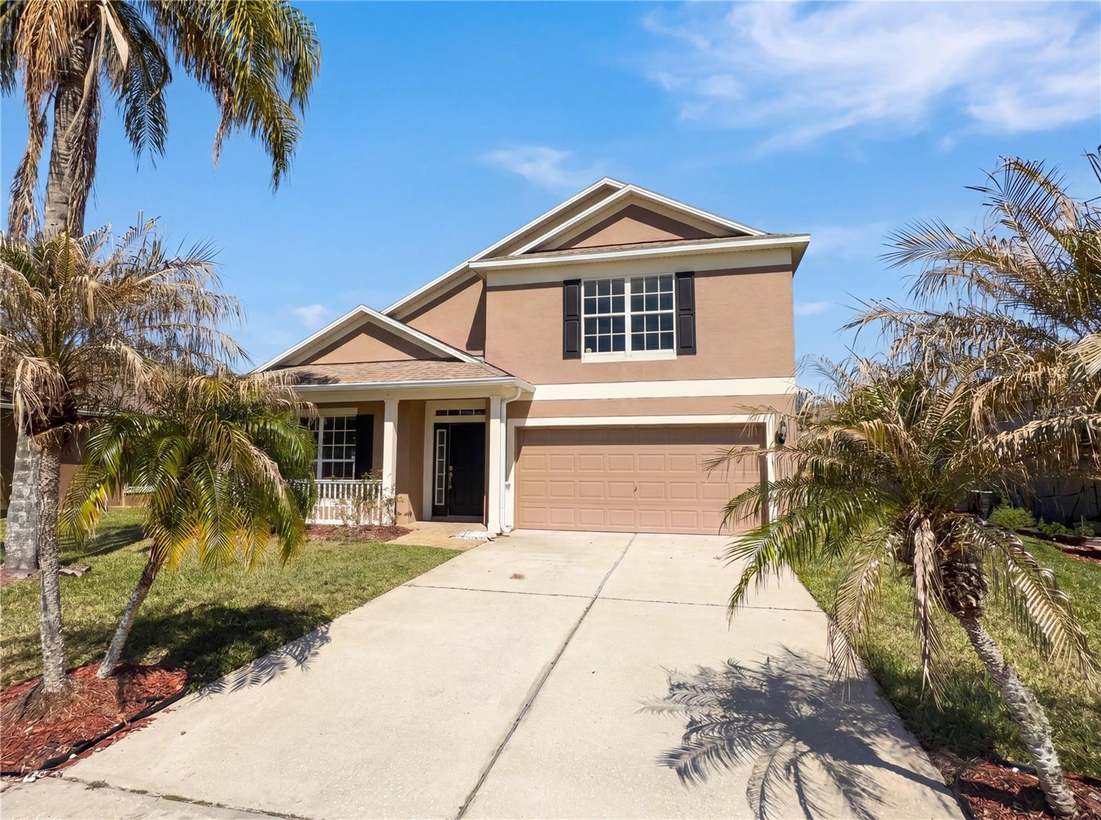 Photo of 457 MARATHON LANE SANFORD FL 32771