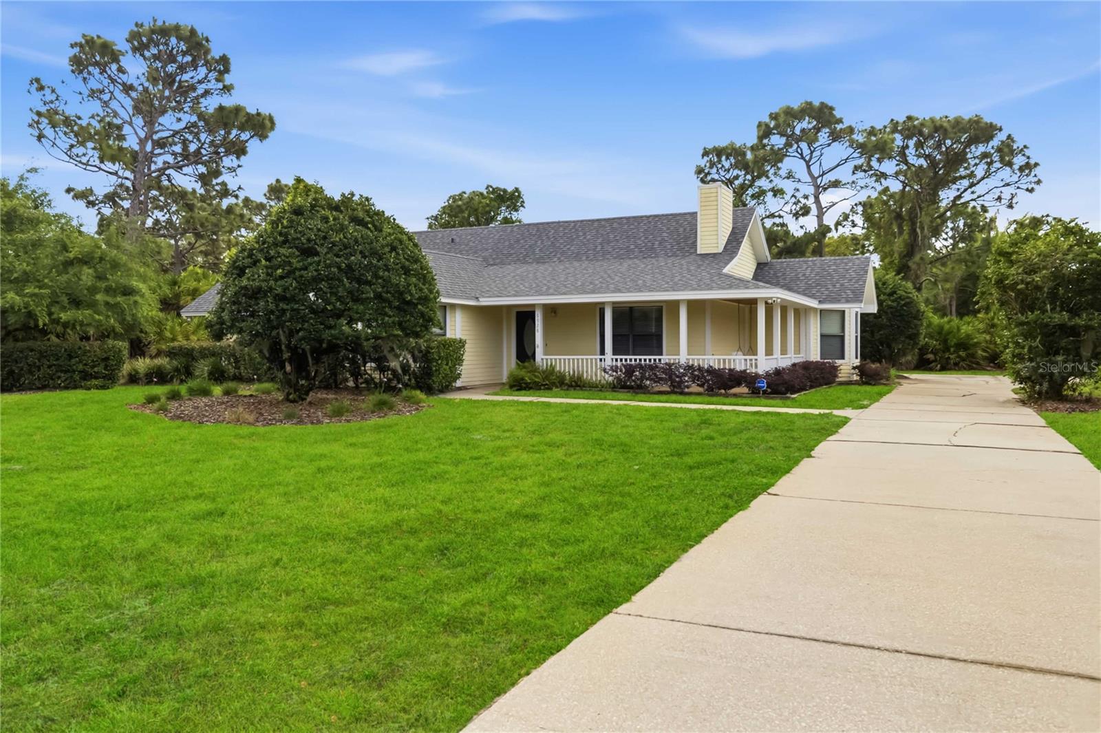 Photo of 6928 SAWGRASS DRIVE ST CLOUD FL 34771