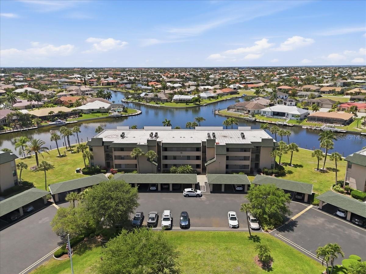 Photo of 601 SHREVE STREET #32B PUNTA GORDA FL 33950