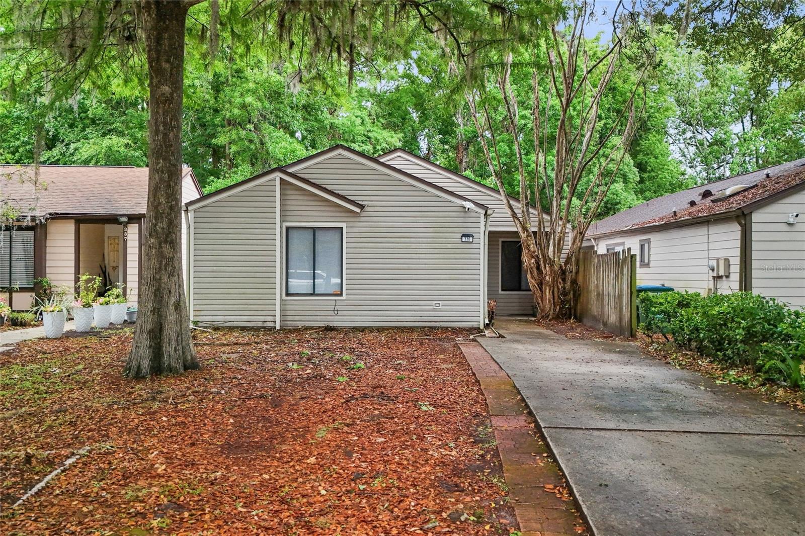Photo of 335 KIRKCALDY DRIVE WINTER SPRINGS FL 32708