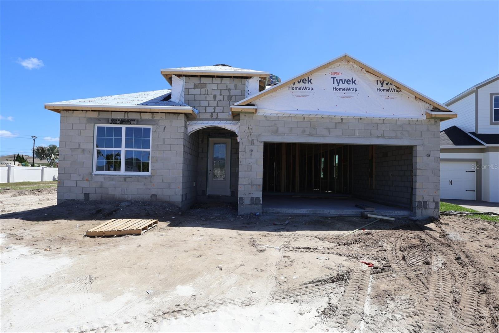 Photo of 870 RIVER STONE TRAIL SANFORD FL 32771
