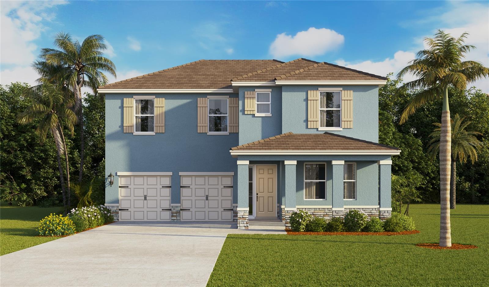 Photo of 5336 CLOUDBERRY AVENUE LAKELAND FL 33811