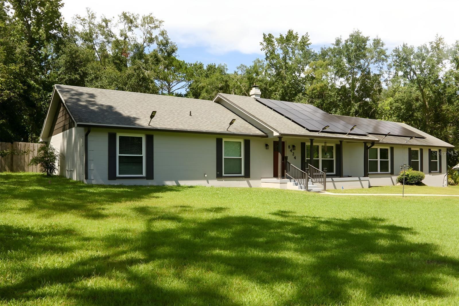Photo of 8424 NW 2 PLACE GAINESVILLE FL 32607