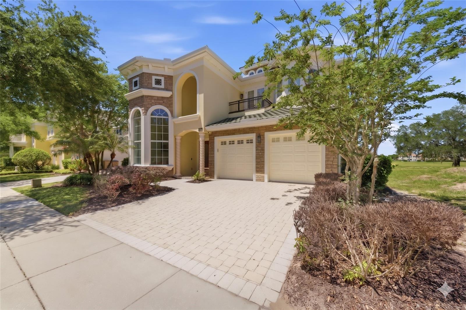 Photo of 7390 GATHERING COURT KISSIMMEE FL 34747