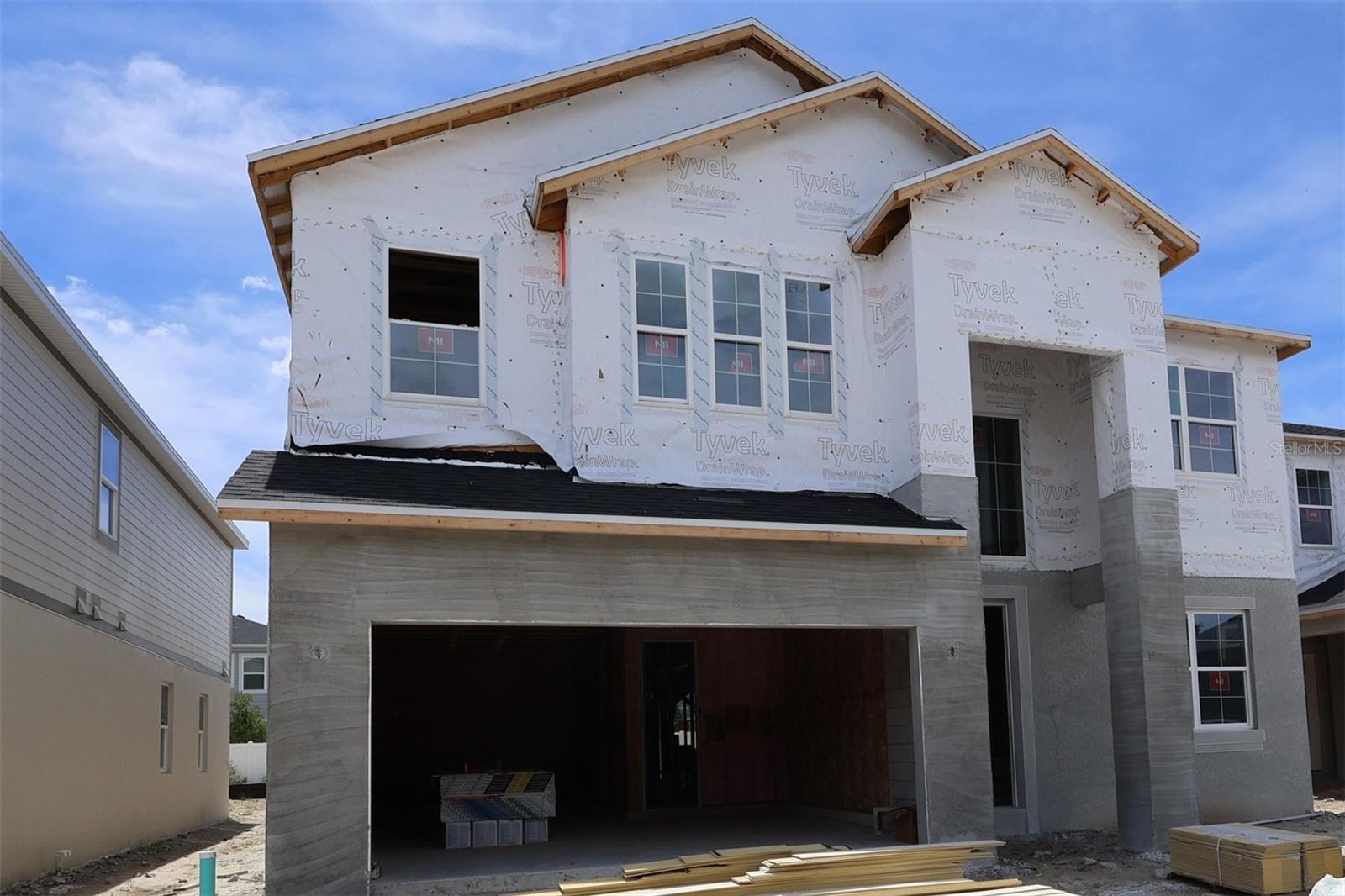 Photo of 1144 BASALT LANE SANFORD FL 32771