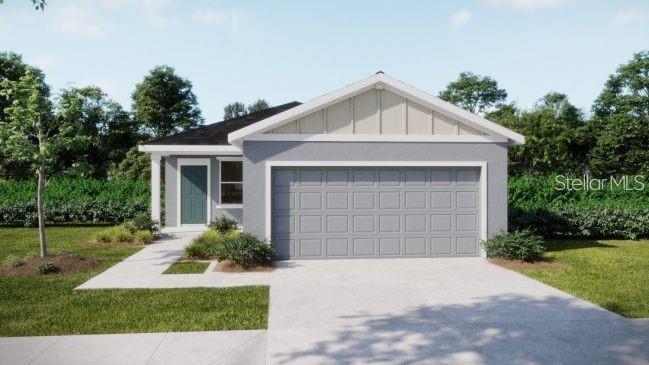 Photo of 2775 SAN MARCO WAY WINTER HAVEN FL 33884