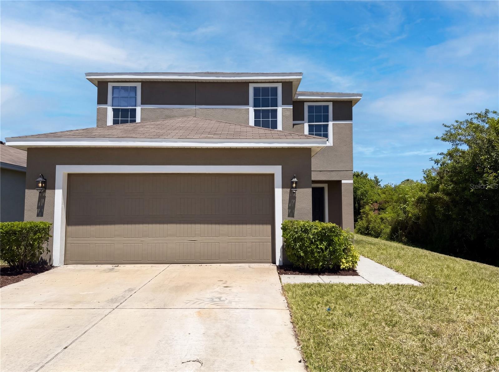 Photo of 14405 SCOTTBURGH GLEN DRIVE WIMAUMA FL 33598