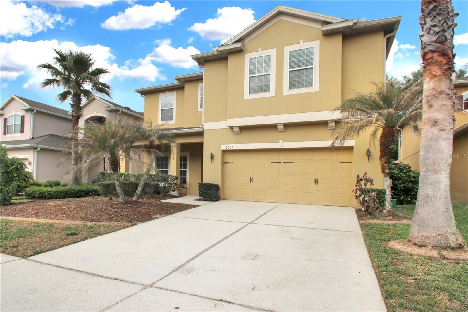 Photo of 9009 VICKROY TERRACE OVIEDO FL 32765