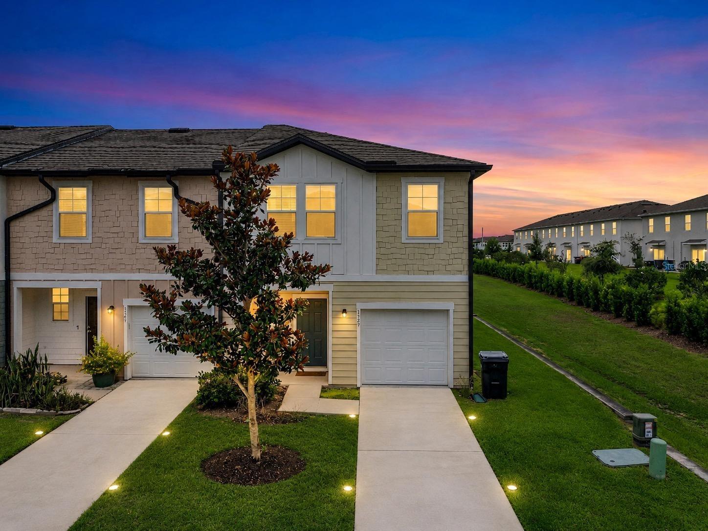 Photo of 1105 MERRILL STREET DAVENPORT FL 33837