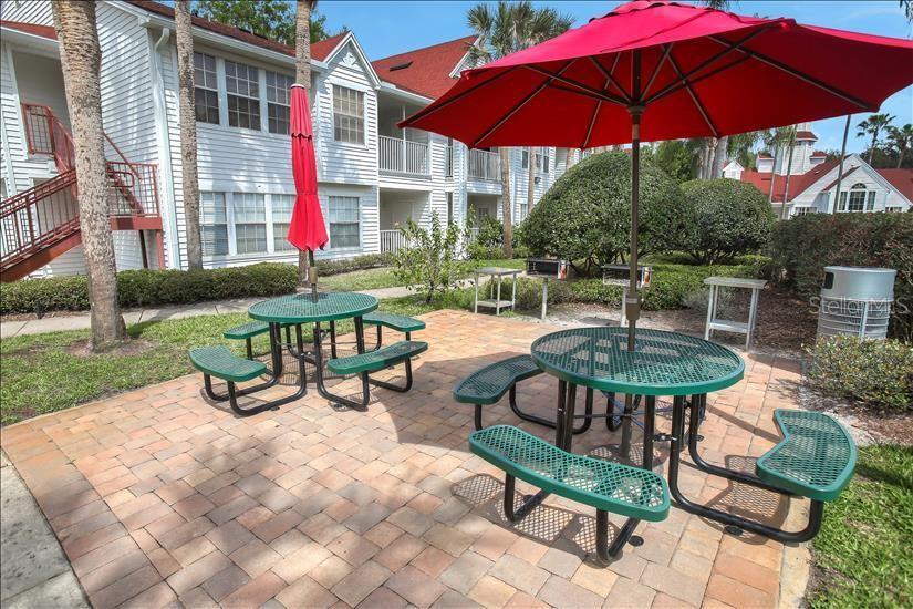 Photo of 11526 WESTWOOD BOULEVARD #723 ORLANDO FL 32821