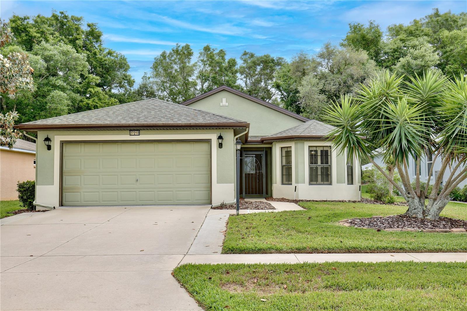 Photo of 27210 STONEY BROOK DRIVE LEESBURG FL 34748