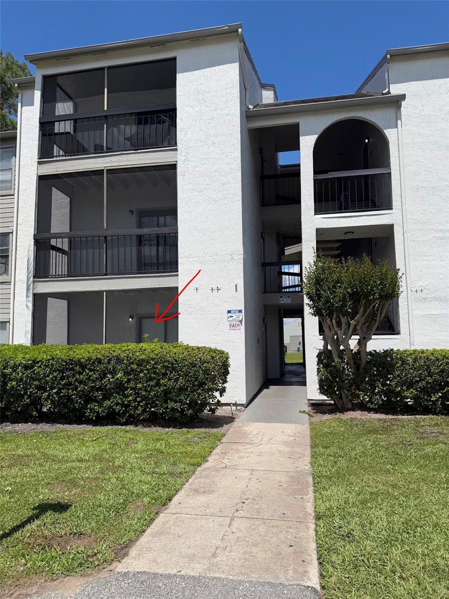 Photo of 2130 CASCADES BOULEVARD ## 101 KISSIMMEE FL 34741