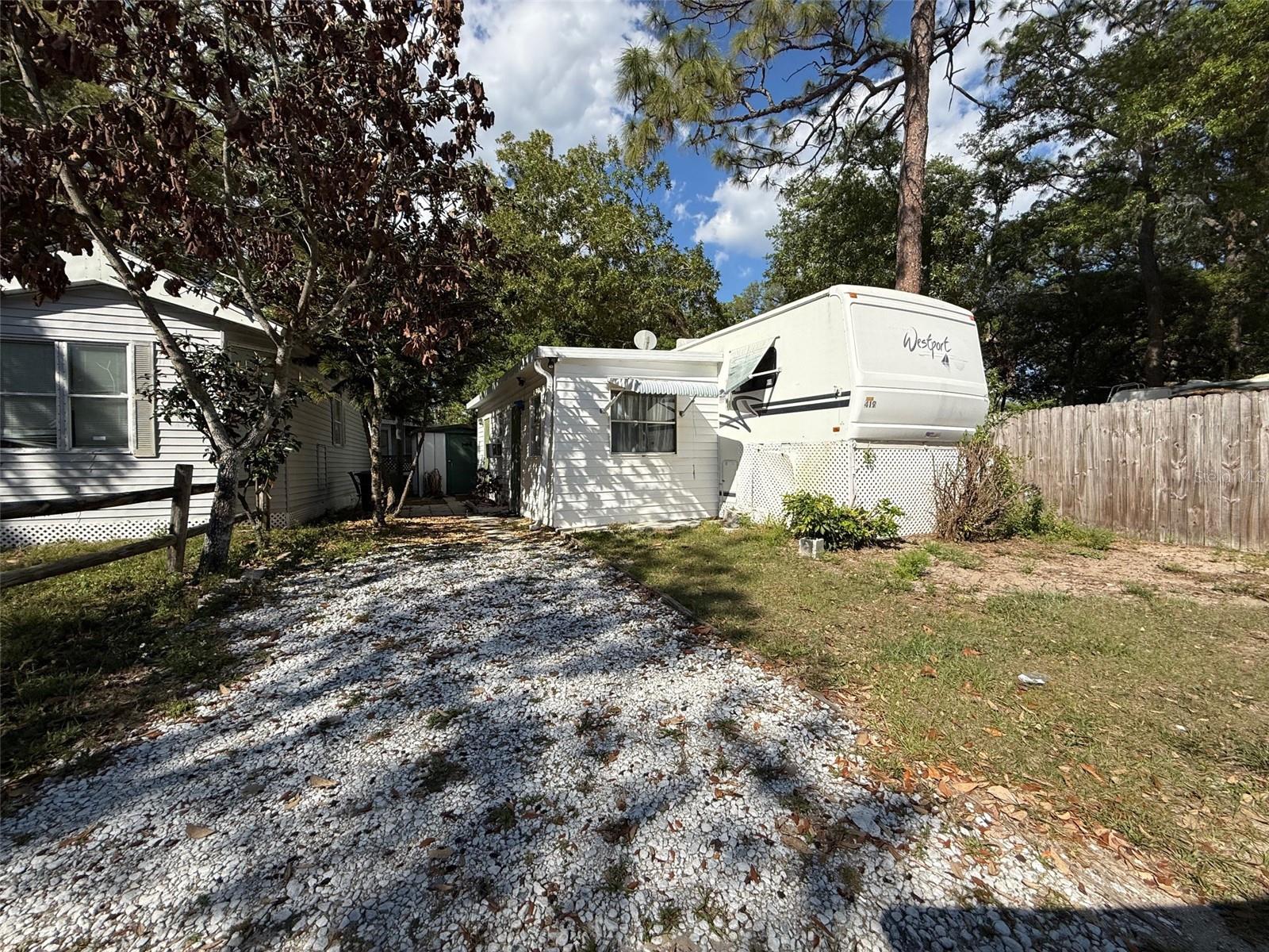 Photo of 3000 CLARCONA ROAD #419 APOPKA FL 32703