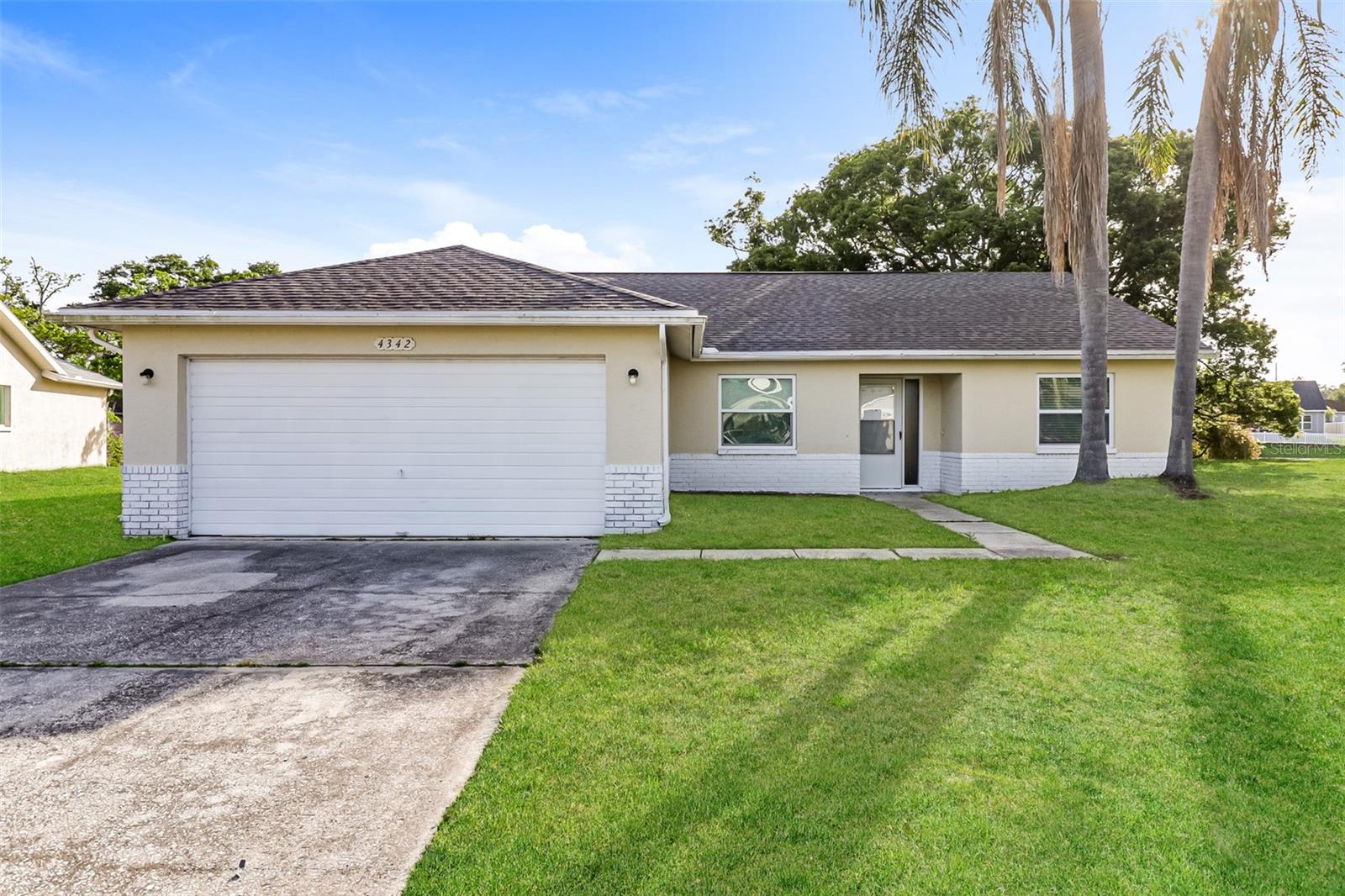Photo of 4342 GRANDWOOD LANE NEW PORT RICHEY FL 34653