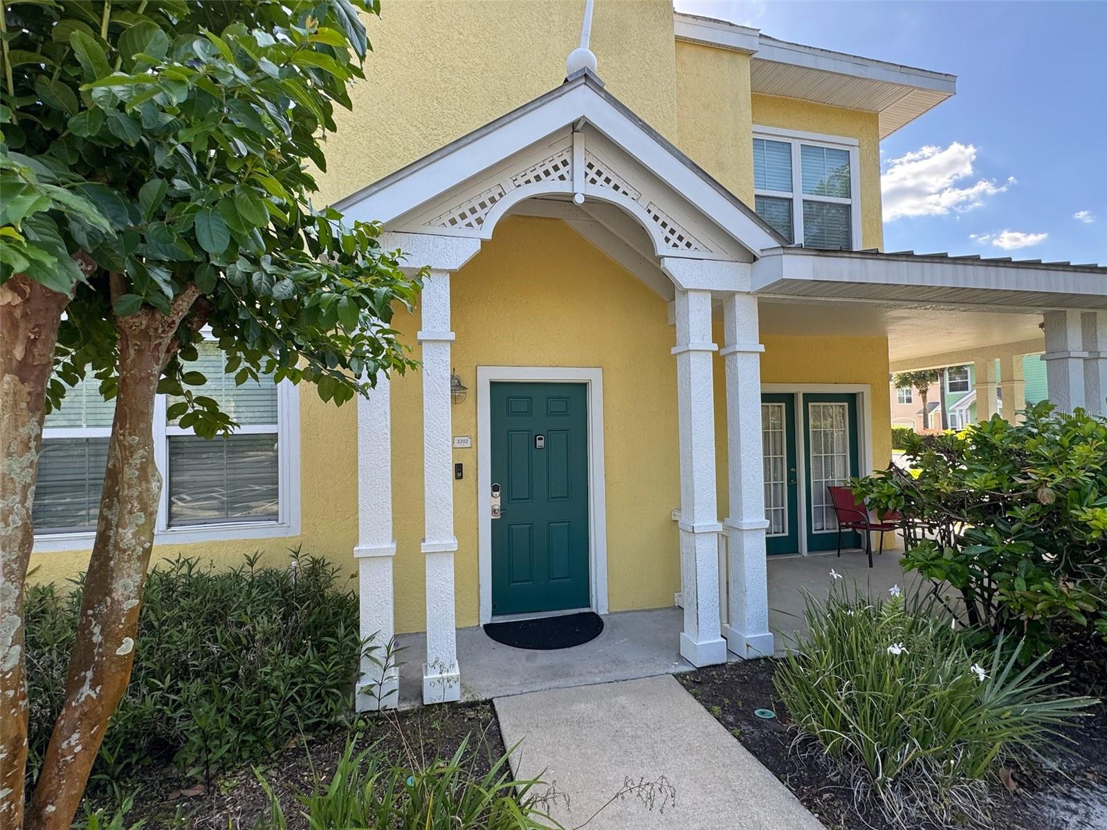 Photo of 3006 BONFIRE BEACH DRIVE #202 KISSIMMEE FL 34746