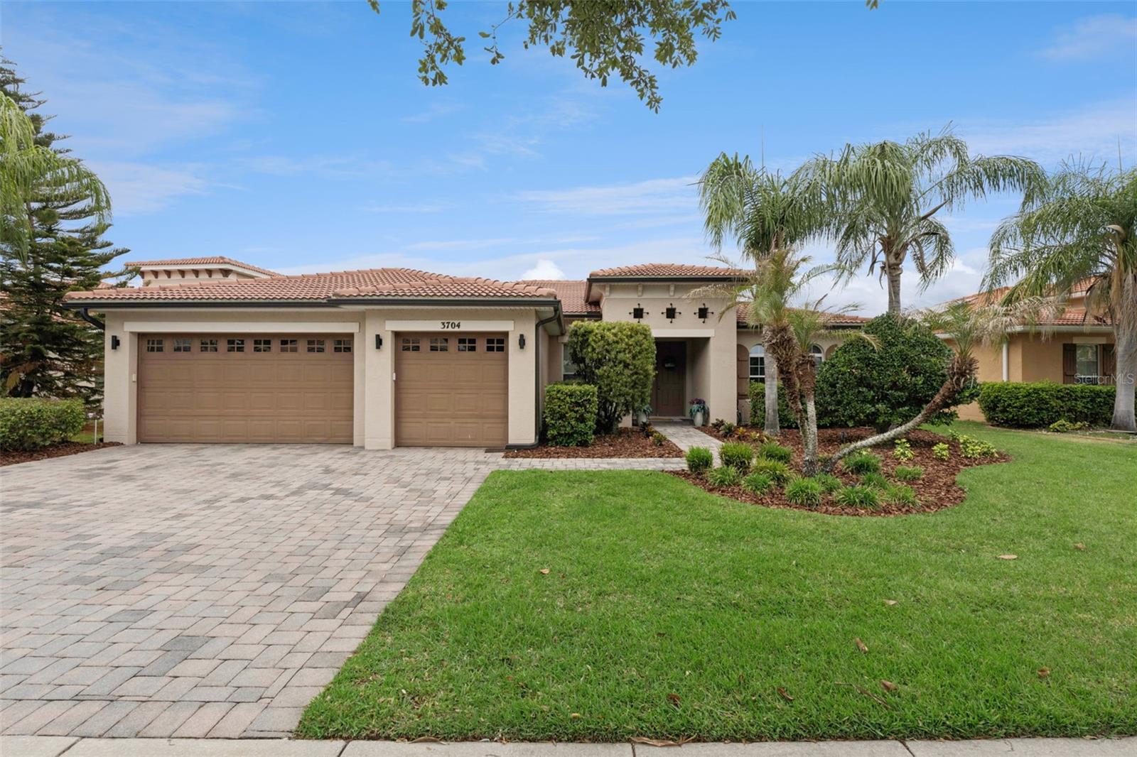 Photo of 3704 EAGLE ISLE CIRCLE KISSIMMEE FL 34746
