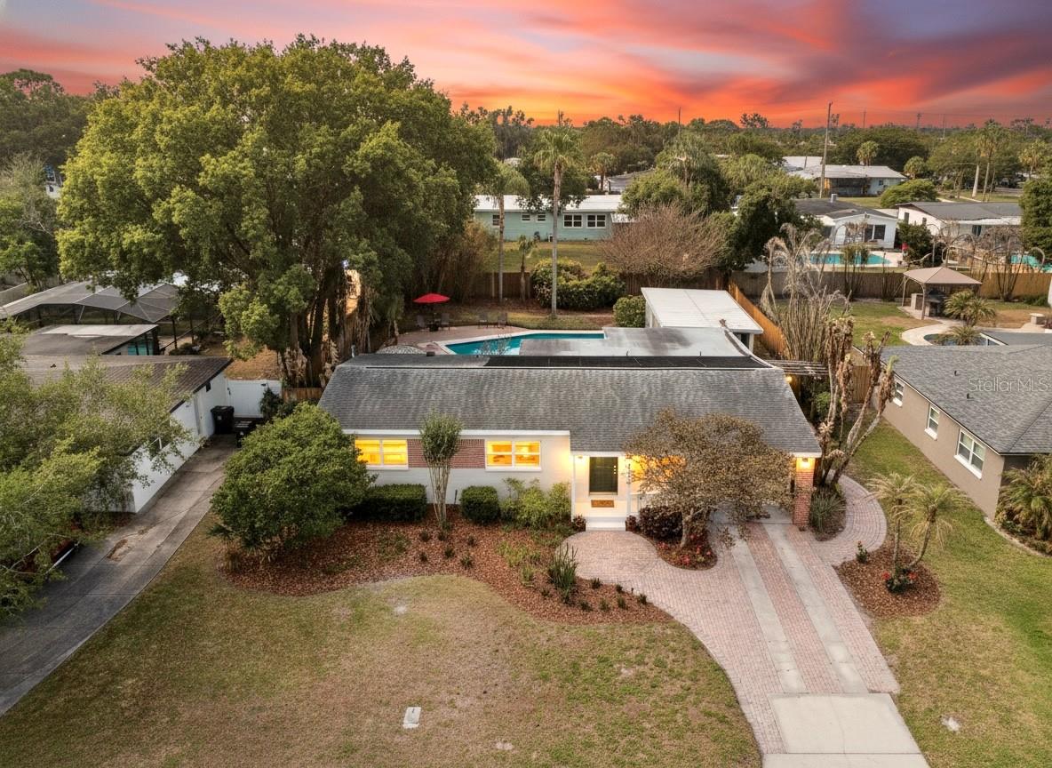 Photo of 2810 NANCY STREET ORLANDO FL 32806