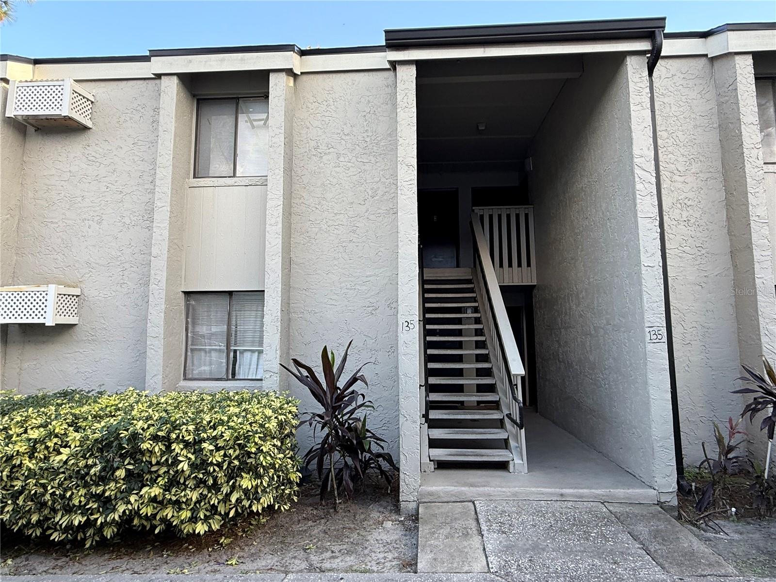Photo of 135 SPRINGWOOD CIRCLE #E LONGWOOD FL 32750
