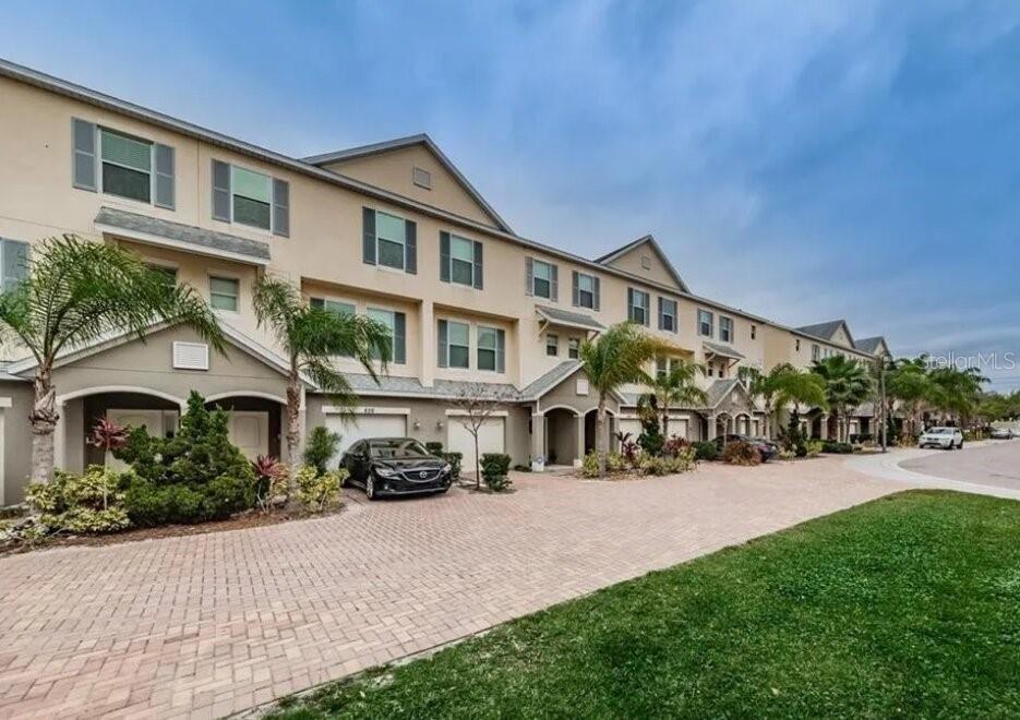 Photo of 810 CALLISTA CAY LOOP TARPON SPRINGS FL 34689