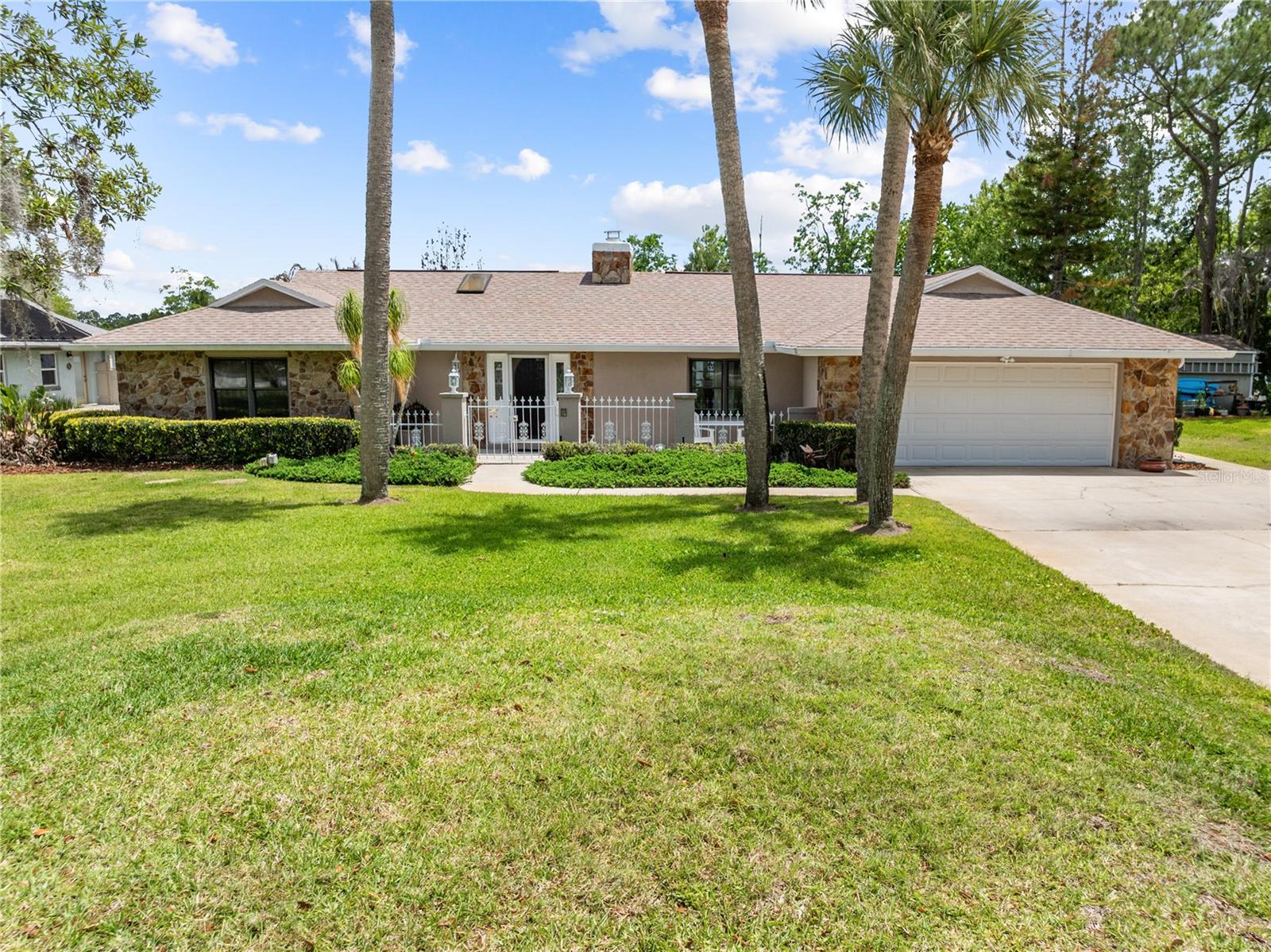 Photo of 6770 BAY SHORE DRIVE ST CLOUD FL 34771