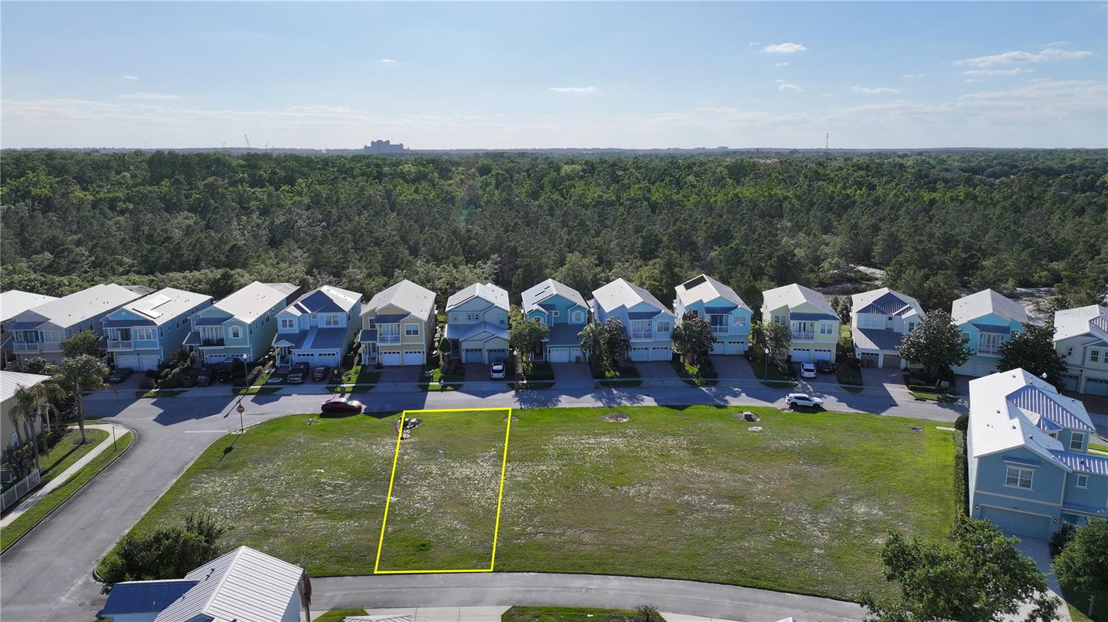 Photo of FAIRVIEW CIRCLE KISSIMMEE FL 34747
