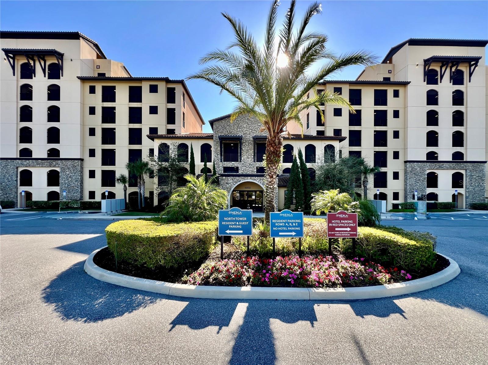 Photo of 16300 COUNTY ROAD 455 #513 MONTVERDE FL 34756