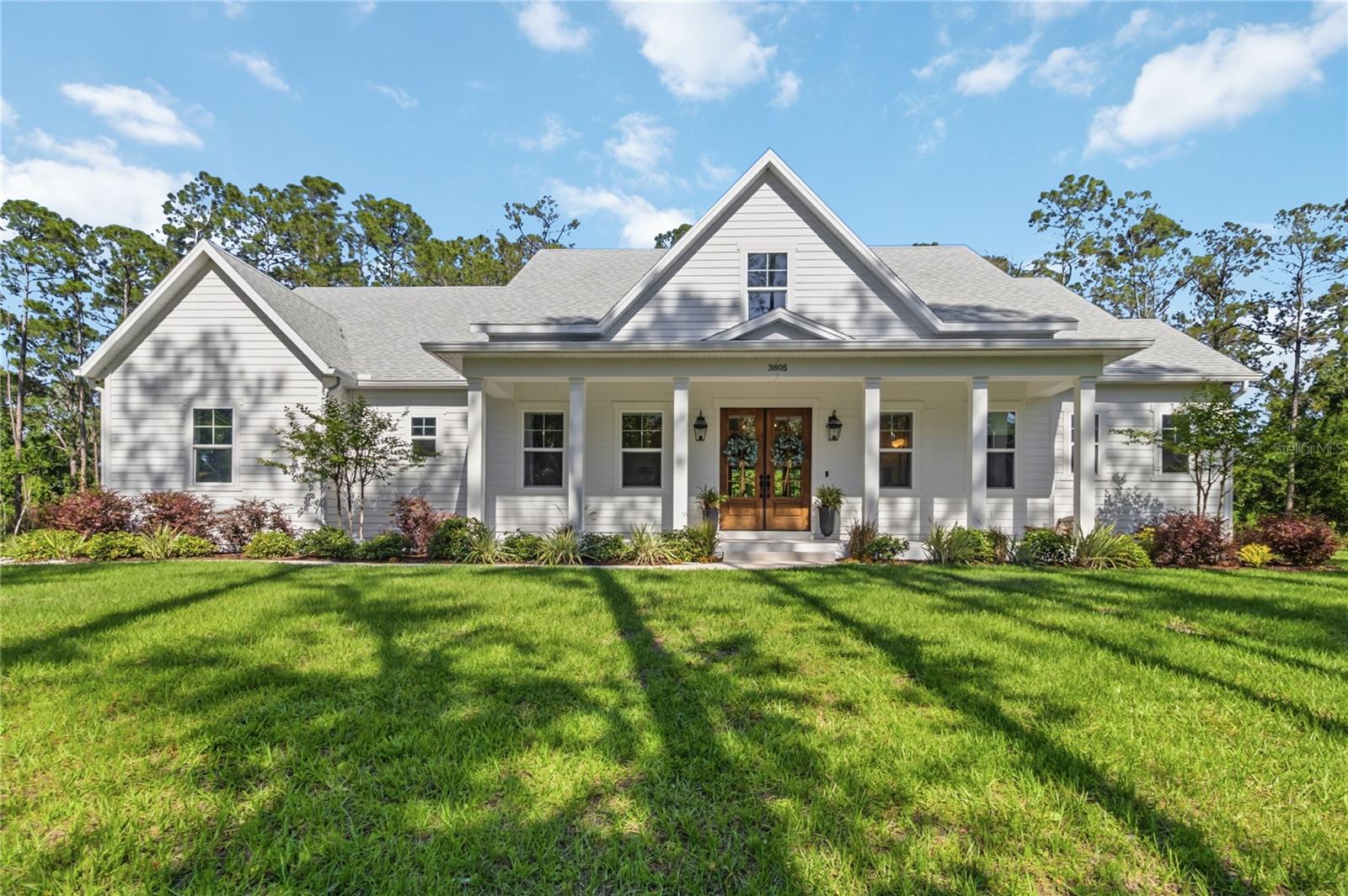 Photo of 3805 LAKEVIEW ACRES ROAD ST CLOUD FL 34772