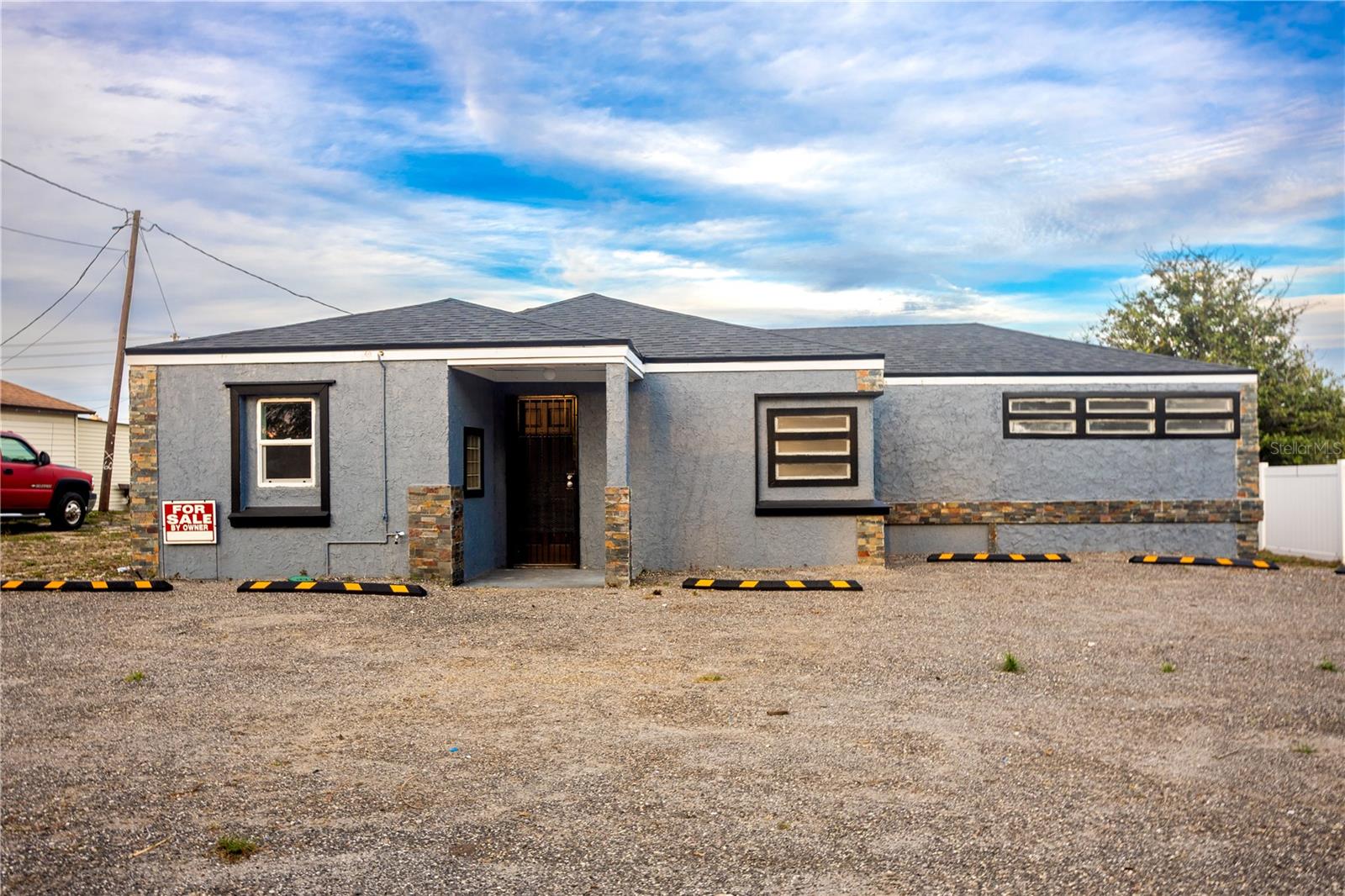 Photo of 115 N 10TH STREET HAINES CITY FL 33844
