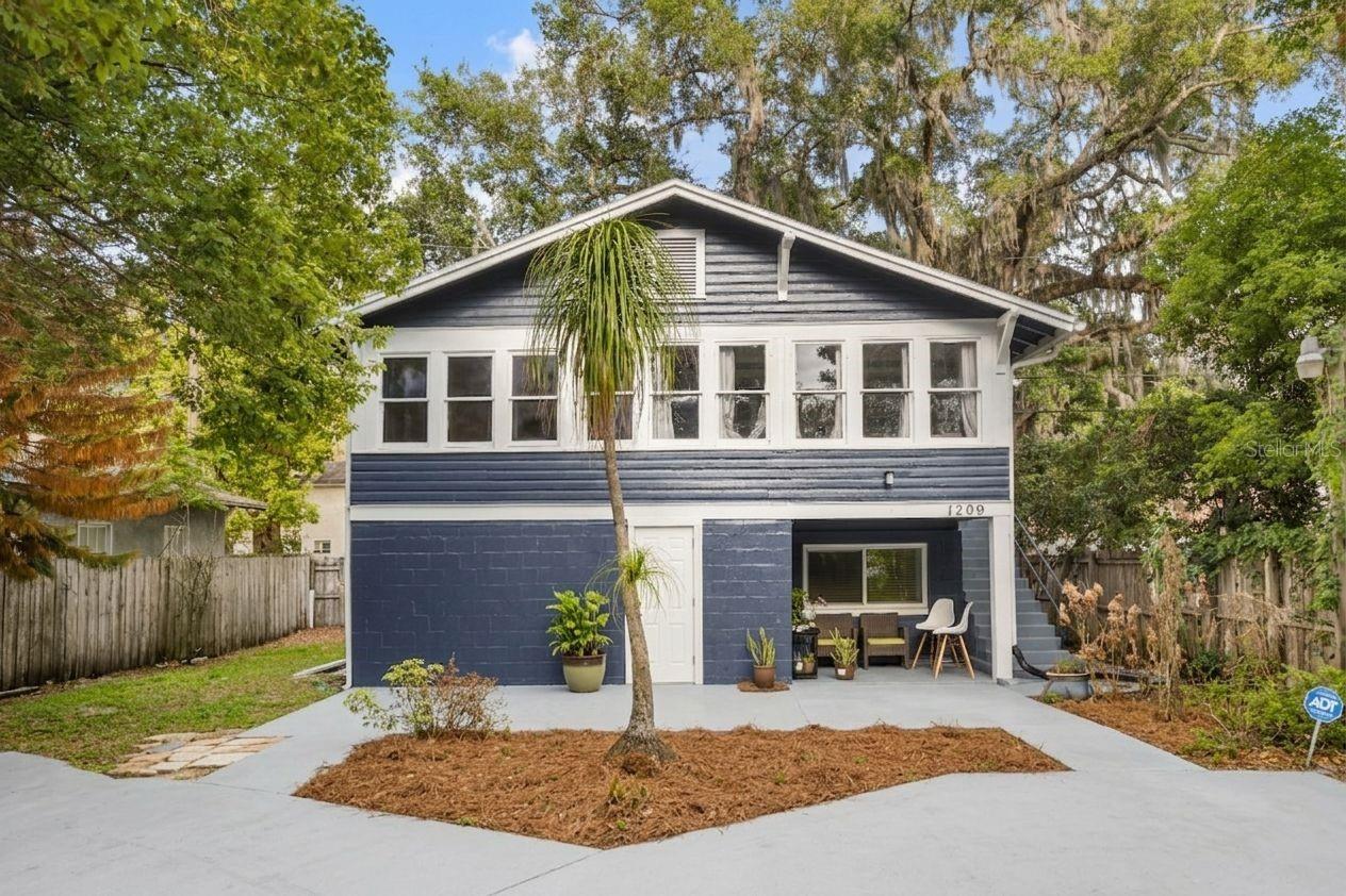 Photo of 1209 S MYRTLE AVENUE SANFORD FL 32771