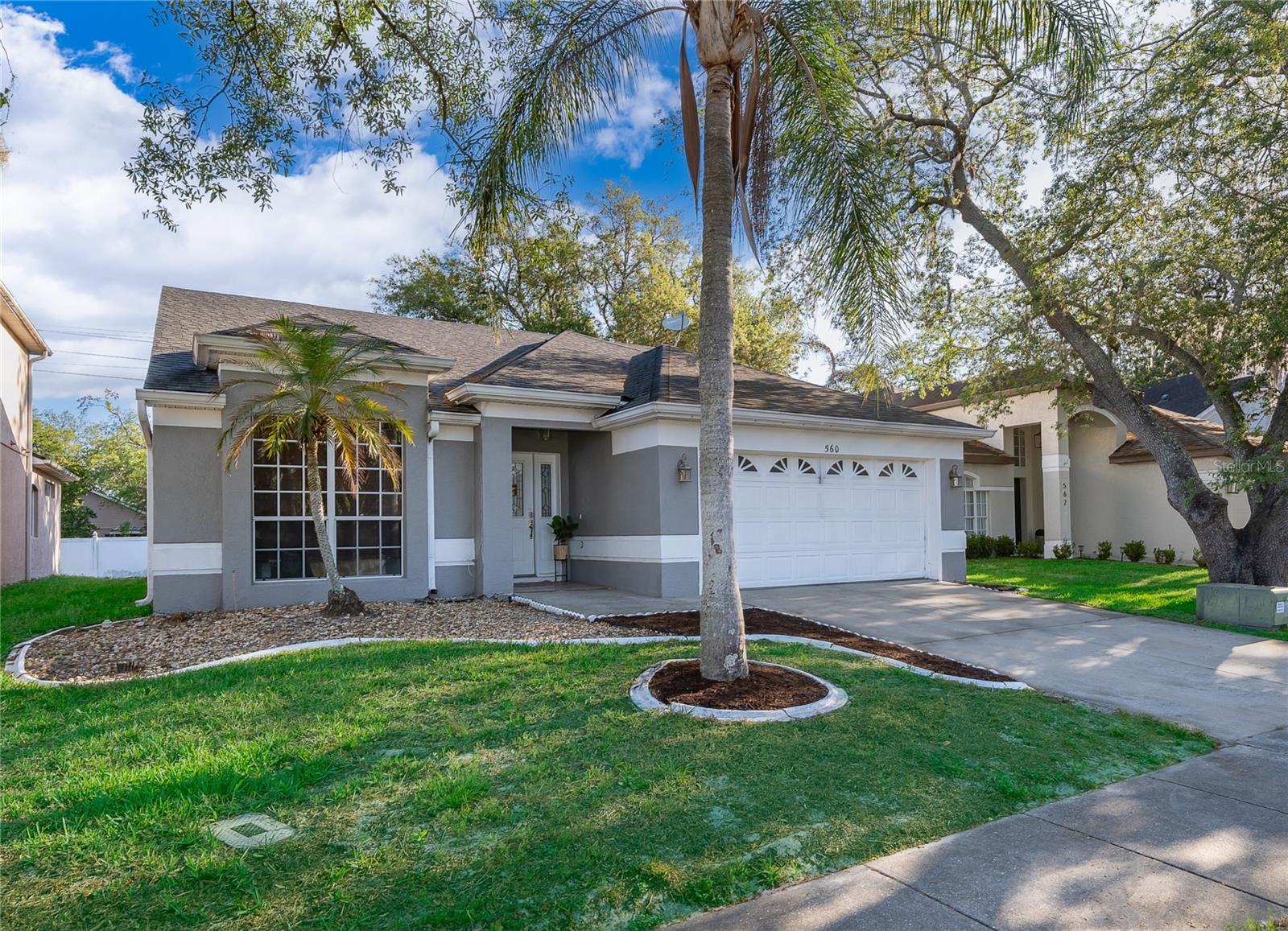 Photo of 560 PLEASANT GROVE DRIVE WINTER SPRINGS FL 32708