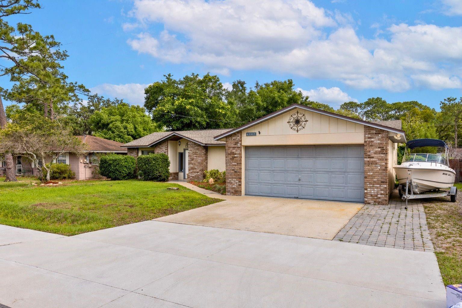 Photo of 2707 BALKAN STREET APOPKA FL 32703